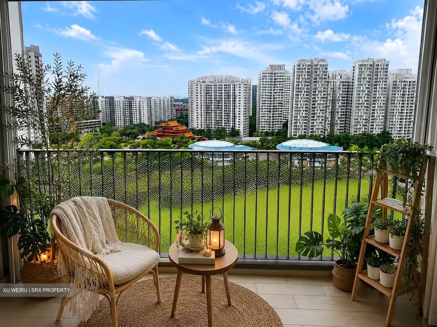 The Topiary (D28), Condominium #592513891